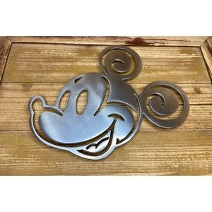 Disney Mickey Mouse Trivet